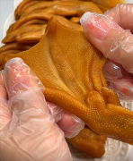 劝你放弃鸡爪改吃鸭掌！