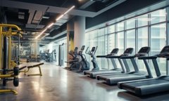 2026健身行业市场规模调研及将来趋向预测